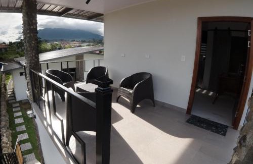 Alto Boquete Apartment | Thiago Casa Luna