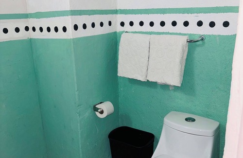 Historic Centre Hotel | Thiagos Hotel