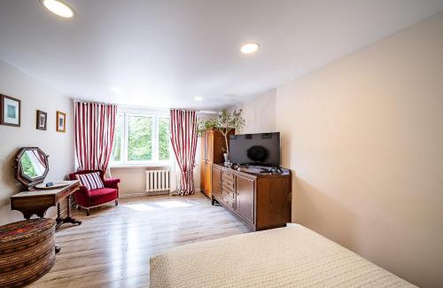 Siauliai Apartment | Thibo Apartamentas