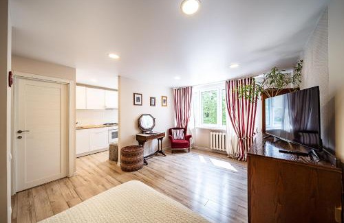 Siauliai Apartment | Thibo Apartamentas