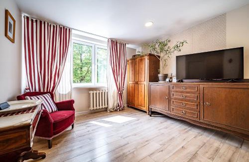 Siauliai Apartment | Thibo Apartamentas