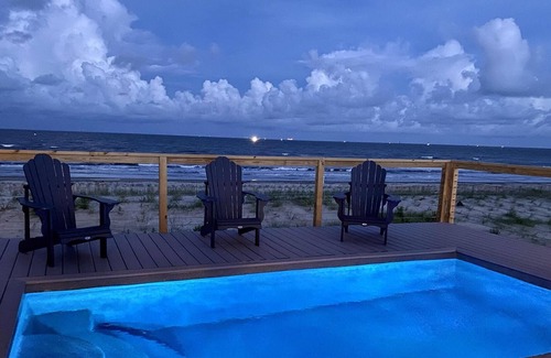 Grand Isle House | Thibodeaux's Beach House