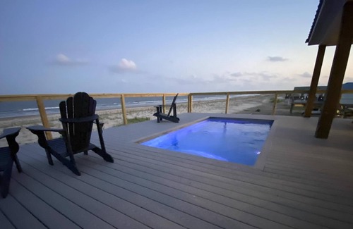 Grand Isle House | Thibodeaux's Beach House