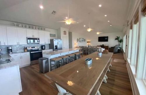 Grand Isle House | Thibodeaux's Beach House