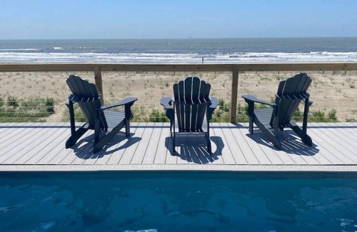 Grand Isle House | Thibodeaux's Beach House