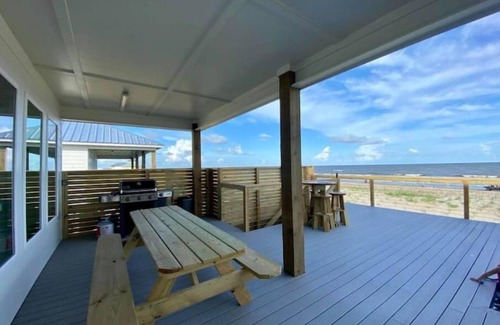 Grand Isle House | Thibodeaux's Beach House