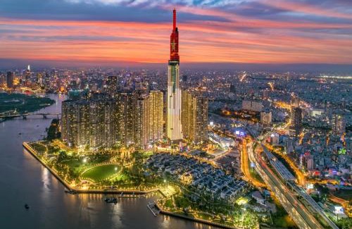 Binh Thanh Hotel | Thiem Thanh Hotel