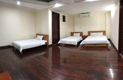 Ngo Quyen Hotel | Thien Anh Hotel