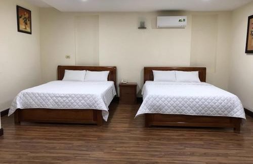 Ngo Quyen Hotel | Thien Anh Hotel