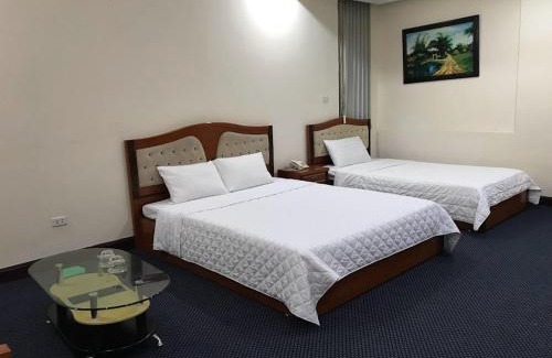 Ngo Quyen Hotel | Thien Anh Hotel