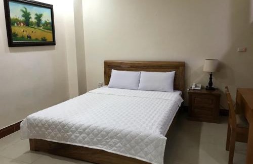 Ngo Quyen Hotel | Thien Anh Hotel