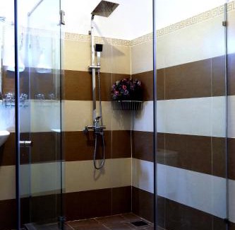 District 7 Apartment | Thien Ha Hotel & Apartment