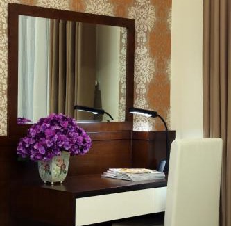 District 7 Apartment | Thien Ha Hotel & Apartment
