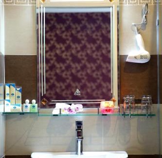 District 7 Apartment | Thien Ha Hotel & Apartment