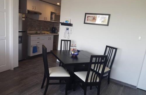 Anahuac Apartment | Thiers Appt