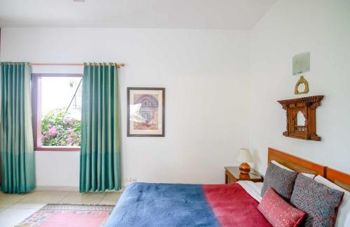 South Extension Bed & Breakfast | Thikana Delhi (Boutique B&B)