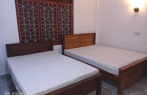 Polhena House | Thilakawardhana Guest House