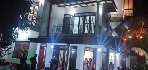 Polhena House | Thilakawardhana Guest House