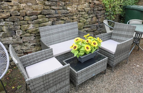 Haworth Cottage | Thimble Cottage