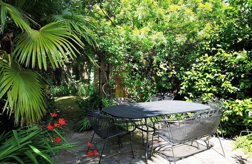 Seaview Cottage | Thin End, secluded holiday cottage in Seaview