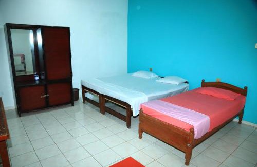 Jaffna Hotel | Thinakkural Rest