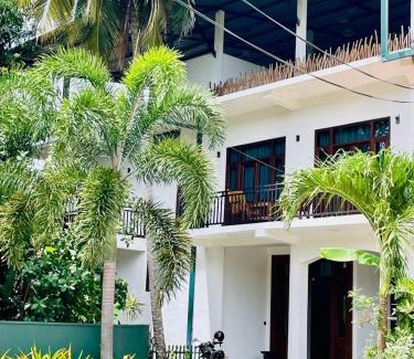 Anuradhapura Resort | Thinaya Lake Resort