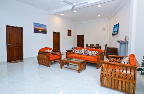 Anuradhapura Resort | Thinaya Lake Resort