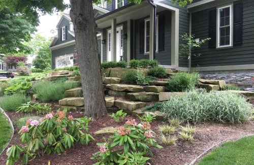 Douglas Villa | Third Coast Hideaway