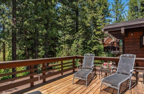 Incline Village House | Third Creek Comfort by Lake Tahoe Accommodations