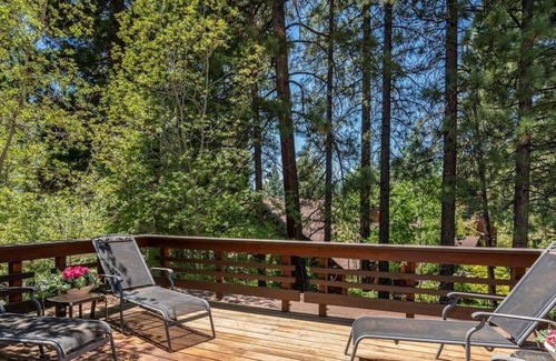 Incline Village House | Third Creek Comfort by Lake Tahoe Accommodations