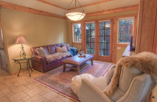 Incline Village House | Third Creek Comfort by Lake Tahoe Accommodations