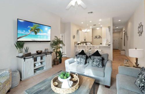Bahama Bay Apartment | Third floor 3BR condo close to Disney