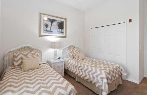 Bahama Bay Apartment | Third floor 3BR condo close to Disney