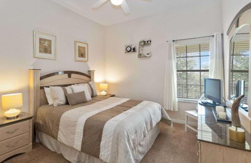 Bahama Bay Apartment | Third floor 3BR condo close to Disney