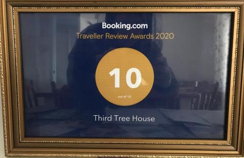 Garvagh House | Third Tree House