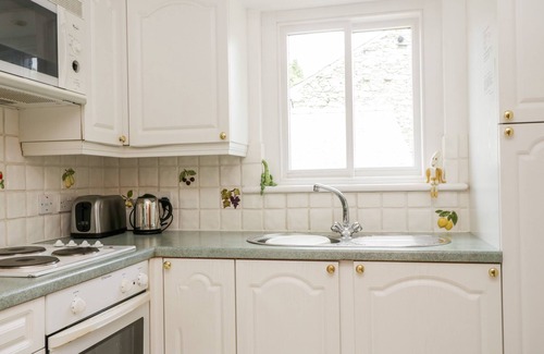 Thirlmere Cottage | THIRLMERE SUITE, with a garden in Keswick