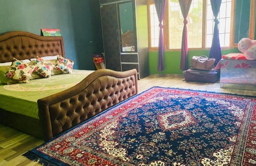 Banjar Apartment | Thirthan valley backpackers