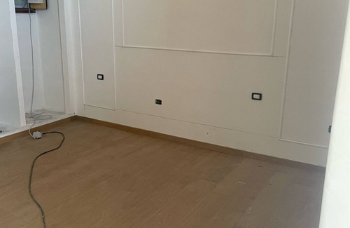 Ercolano Apartment | Thirty-fifthsuite