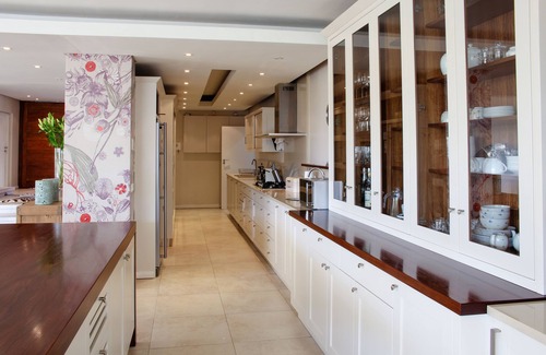 Claremont House | Thirty on Grace