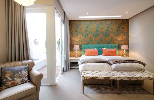 Claremont House | Thirty on Grace