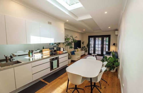 Paddington House | Thirty One Summary: N