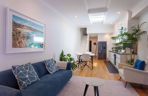Paddington House | Thirty One Summary: N