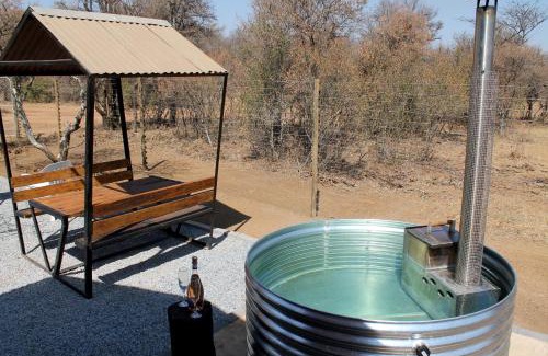Hammanskraal House | Thirty-Three Dinokeng Big 5