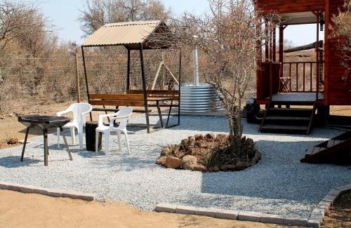 Hammanskraal House | Thirty-Three Dinokeng Big 5