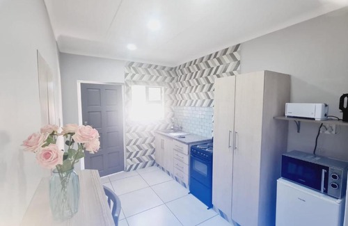 Richards Bay Apartment | Thirty two