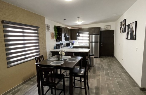 Brisas del Golfo House | This 2 Bedroom/2 Bath new house build in San Besitos in Puerto Peñasco.
