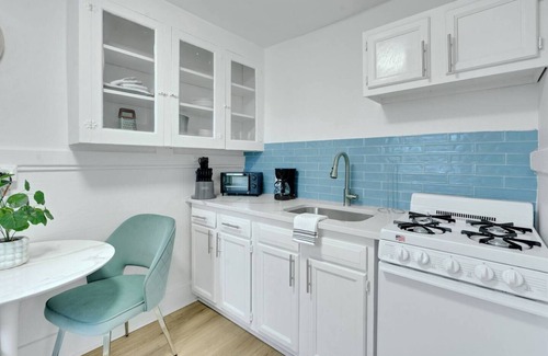 Downtown Rochester Apartment | This apartment is a 0 bedroom(s), 1 bathrooms, located in Rochester, NY.