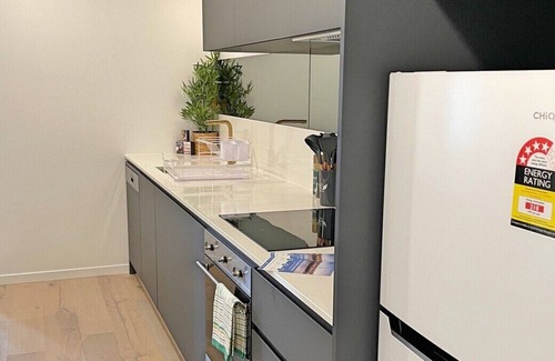 Reid Apartment | This apartment is a 1 bedroom(s), 1 bathrooms, located in Reid, ACT.