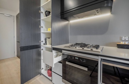 Richmond Apartment | This apartment is a 1 bedroom(s), 1 bathrooms, located in Richmond, VIC.