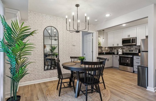 Hampton Apartment | This apartment is a 1 bedroom(s), 1 bathrooms, located in Hampton, VA.